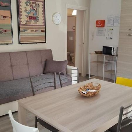 Santa Caterina Apartment Crema Luaran gambar