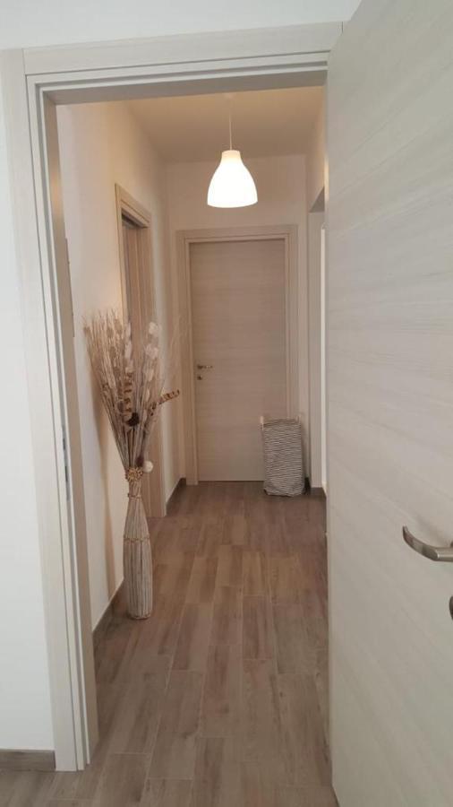 Santa Caterina Apartment Crema Luaran gambar
