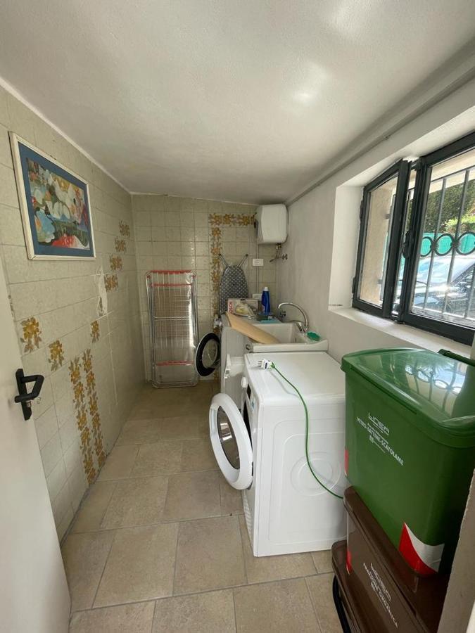 Santa Caterina Apartment Crema Luaran gambar