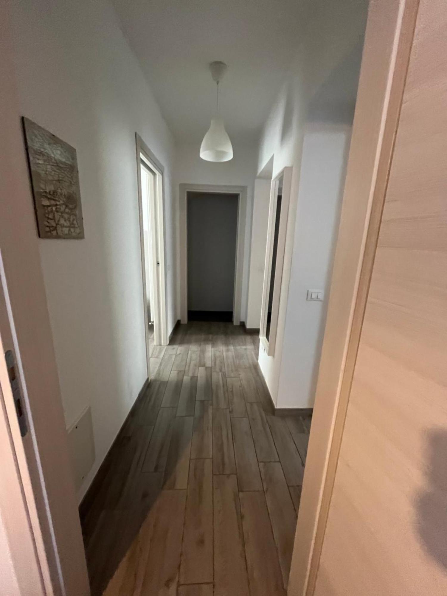 Santa Caterina Apartment Crema Luaran gambar