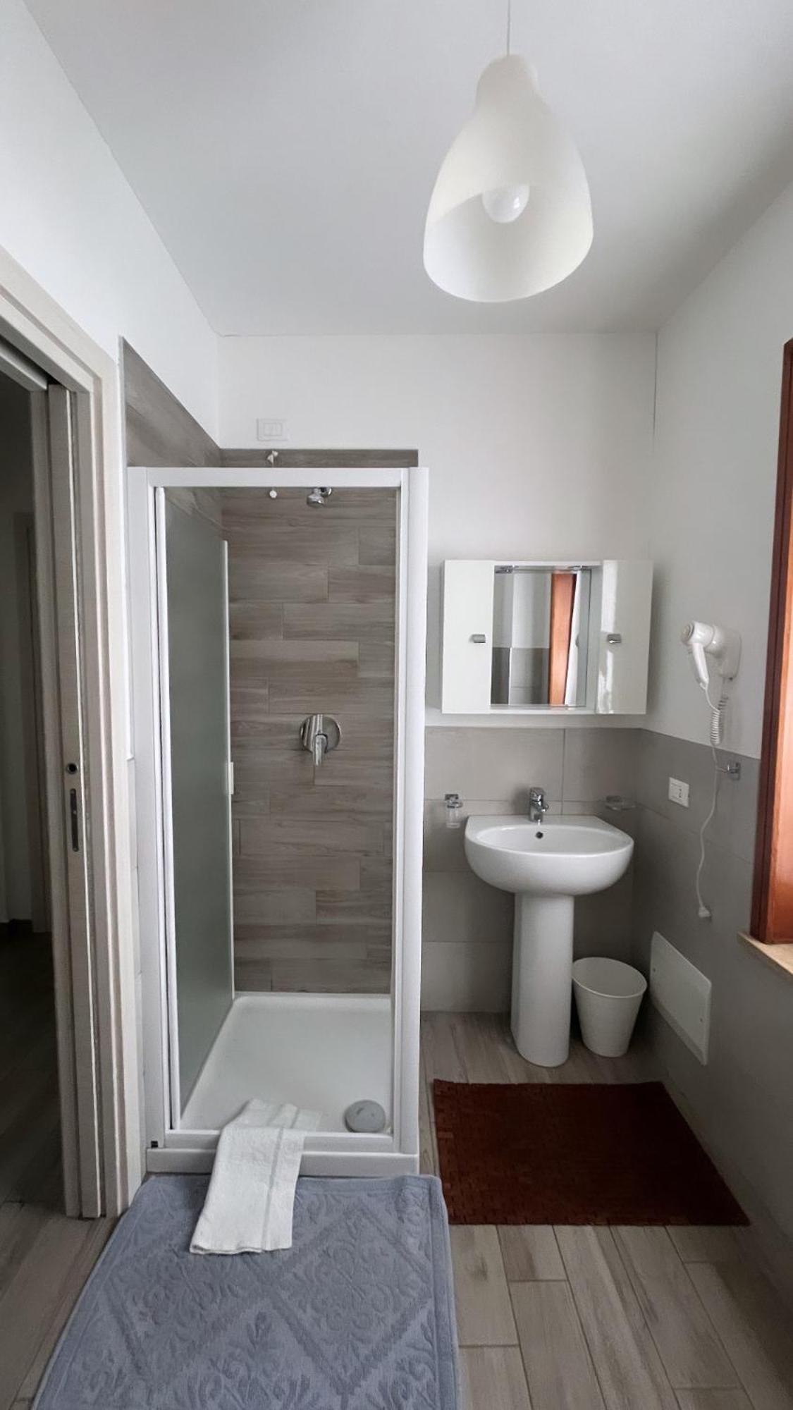 Santa Caterina Apartment Crema Luaran gambar